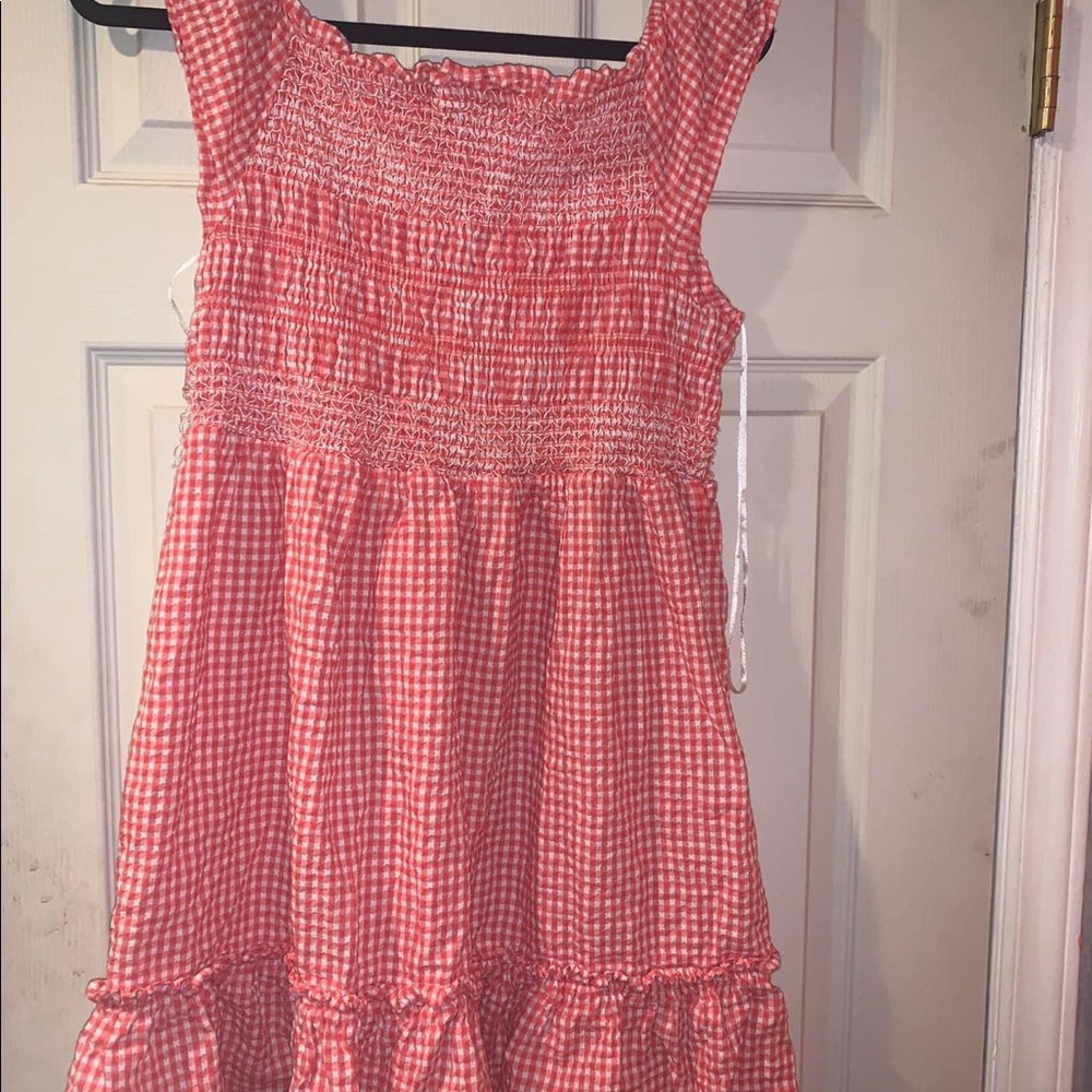 Dress from Walmart